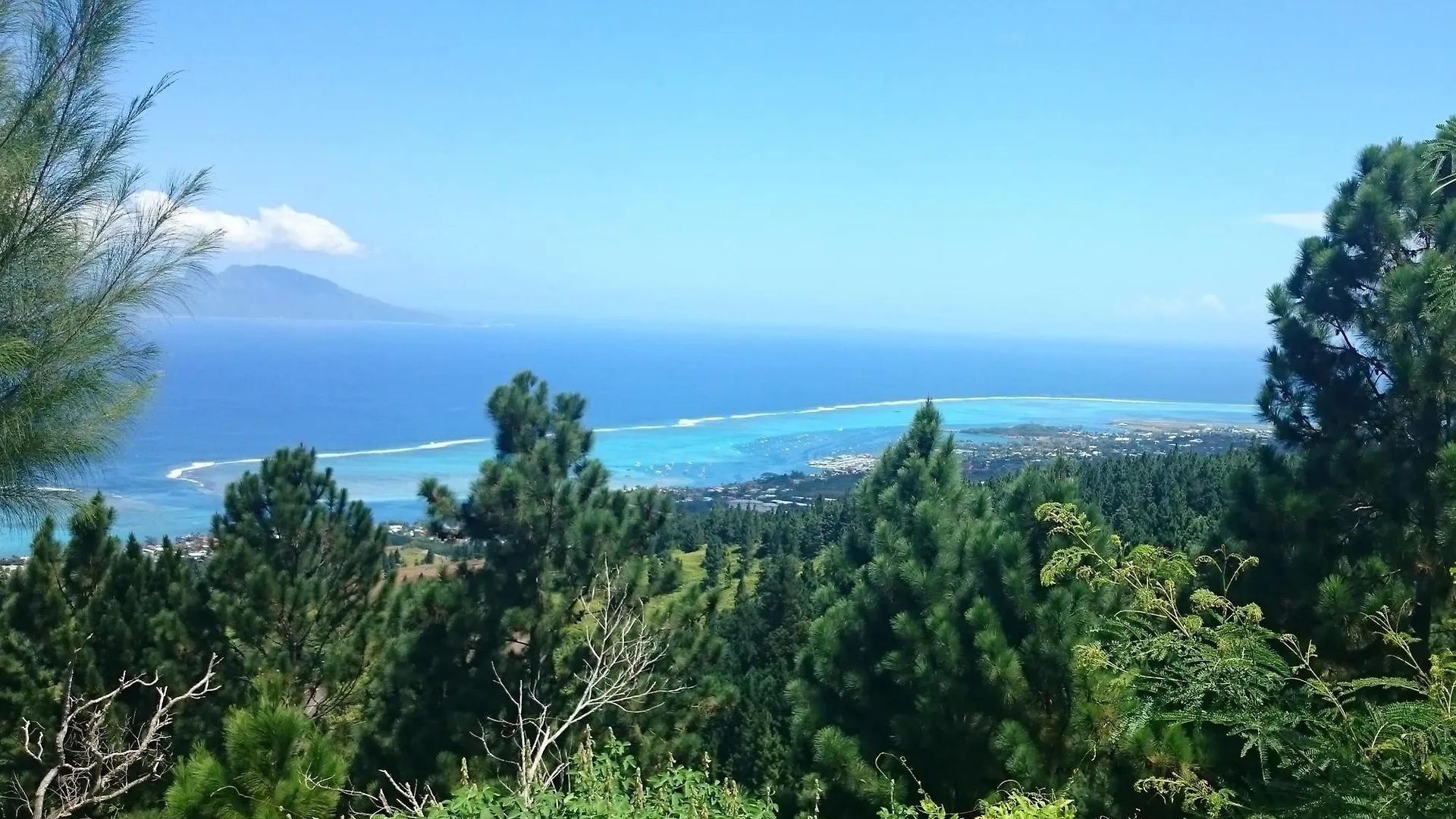 Residence Aito Punaauia  Punaauia (Tahiti)