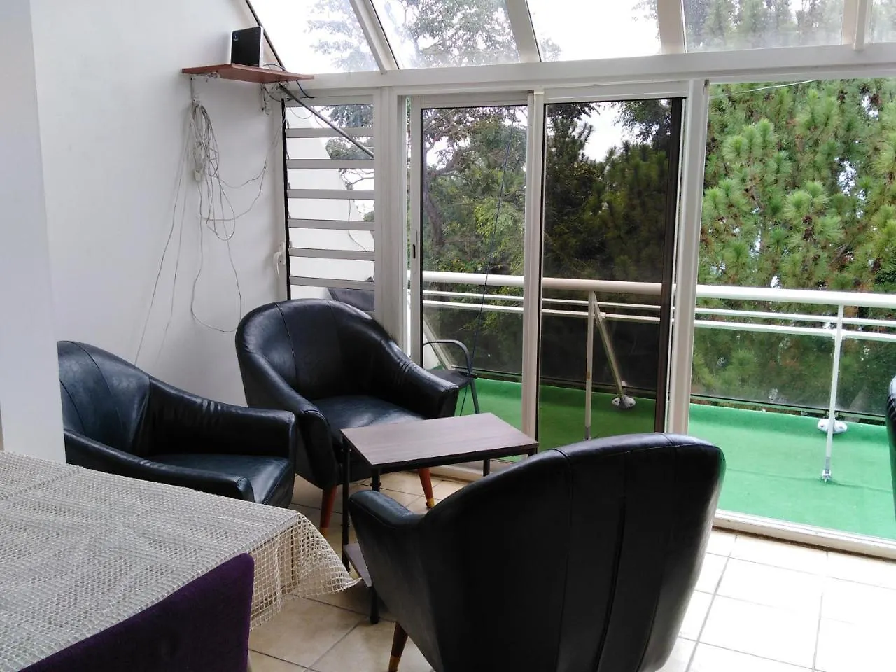 Residence Aito Punaauia  0*, Punaauia (Tahiti)